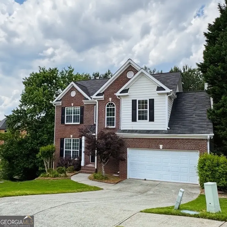 326 Canterbury Place Drive, Suwanee, GA 30024 - #3