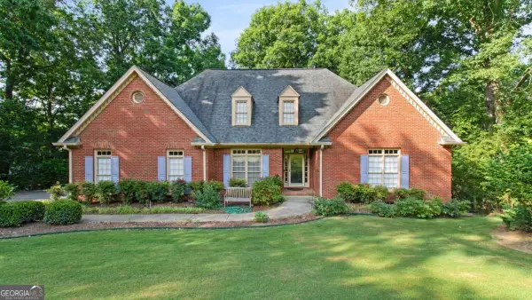 3385 Summit Trail, Cumming, GA 30041