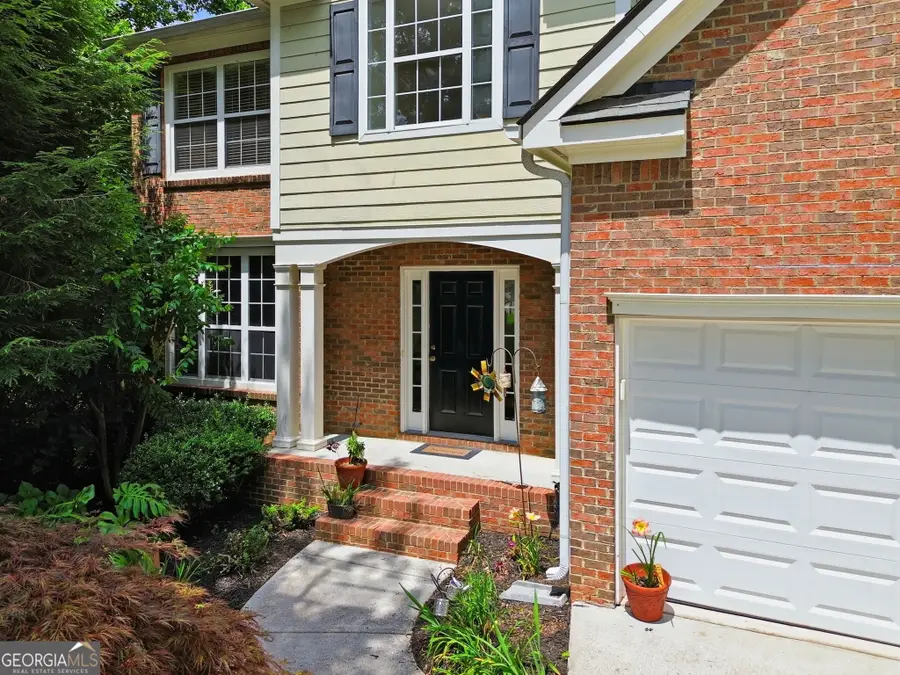 352 Park Creek Ridge, Woodstock, GA 30188 - #3