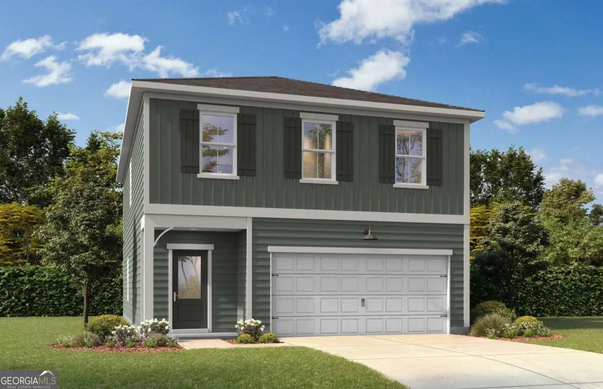 461 Possumhaw Place, Canton, GA 30114 - #1