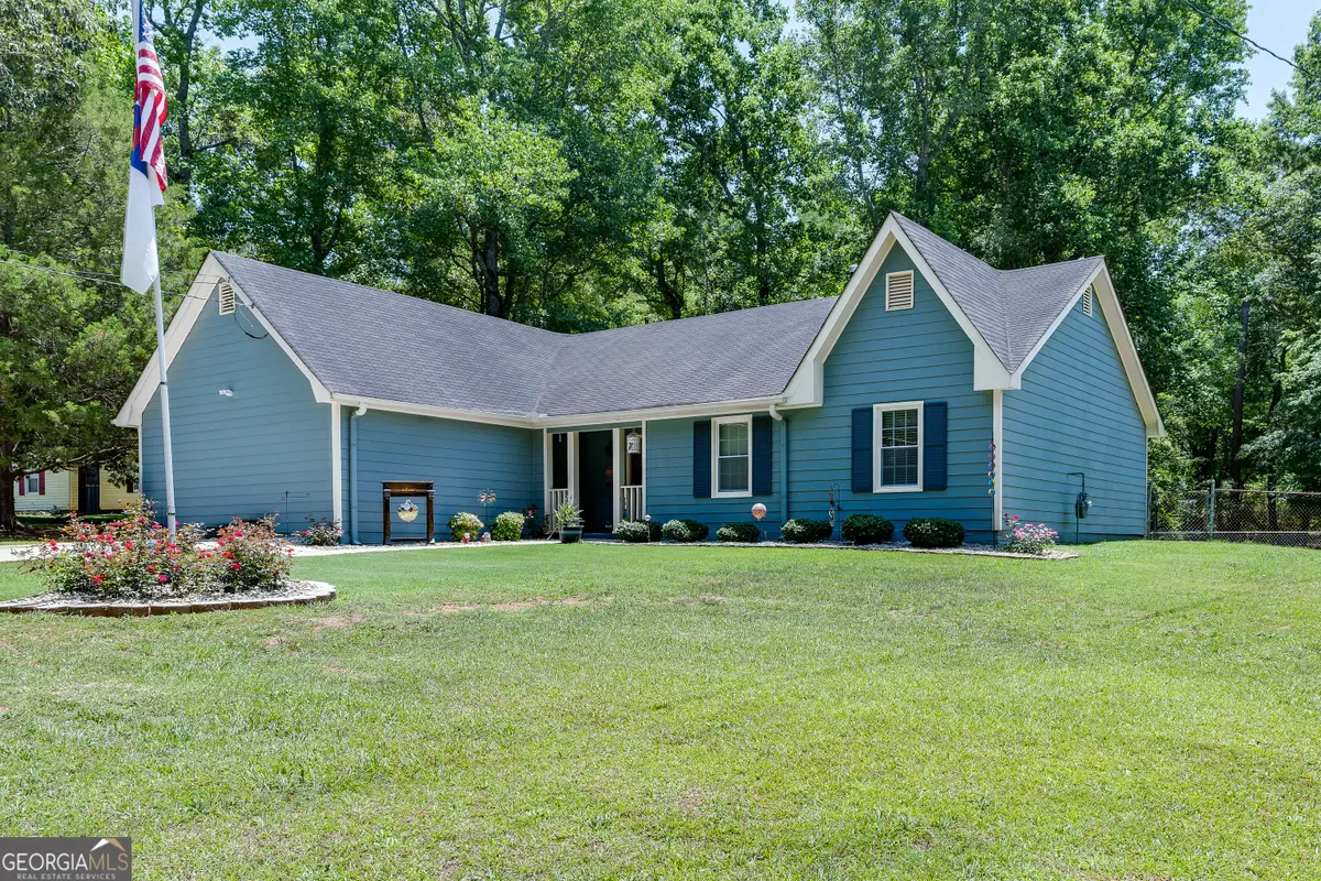 70 Liberty Lane, Covington, GA 30016 - #1