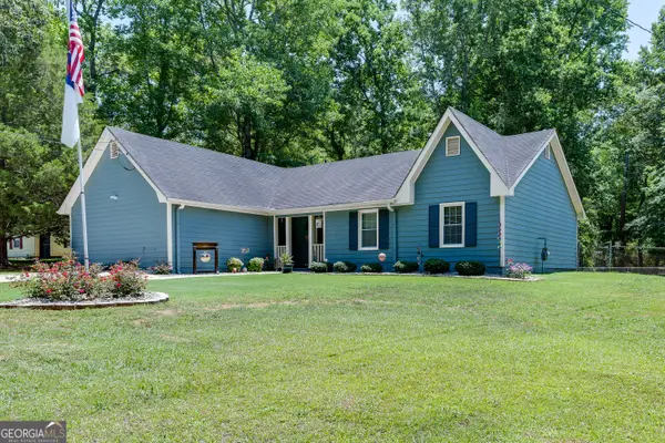 70 Liberty Lane, Covington, GA 30016