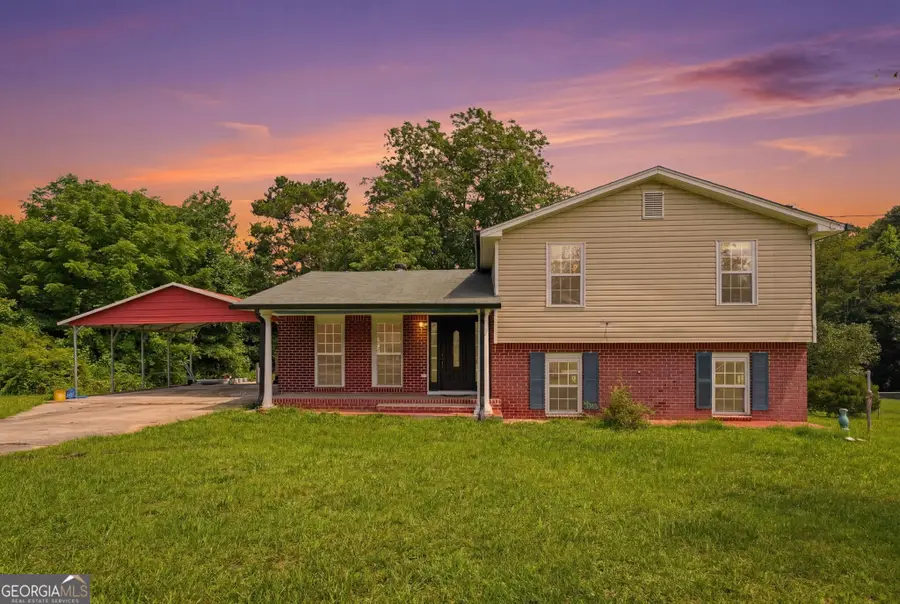 420 Henson Circle, Carrollton, GA 30117 - #2