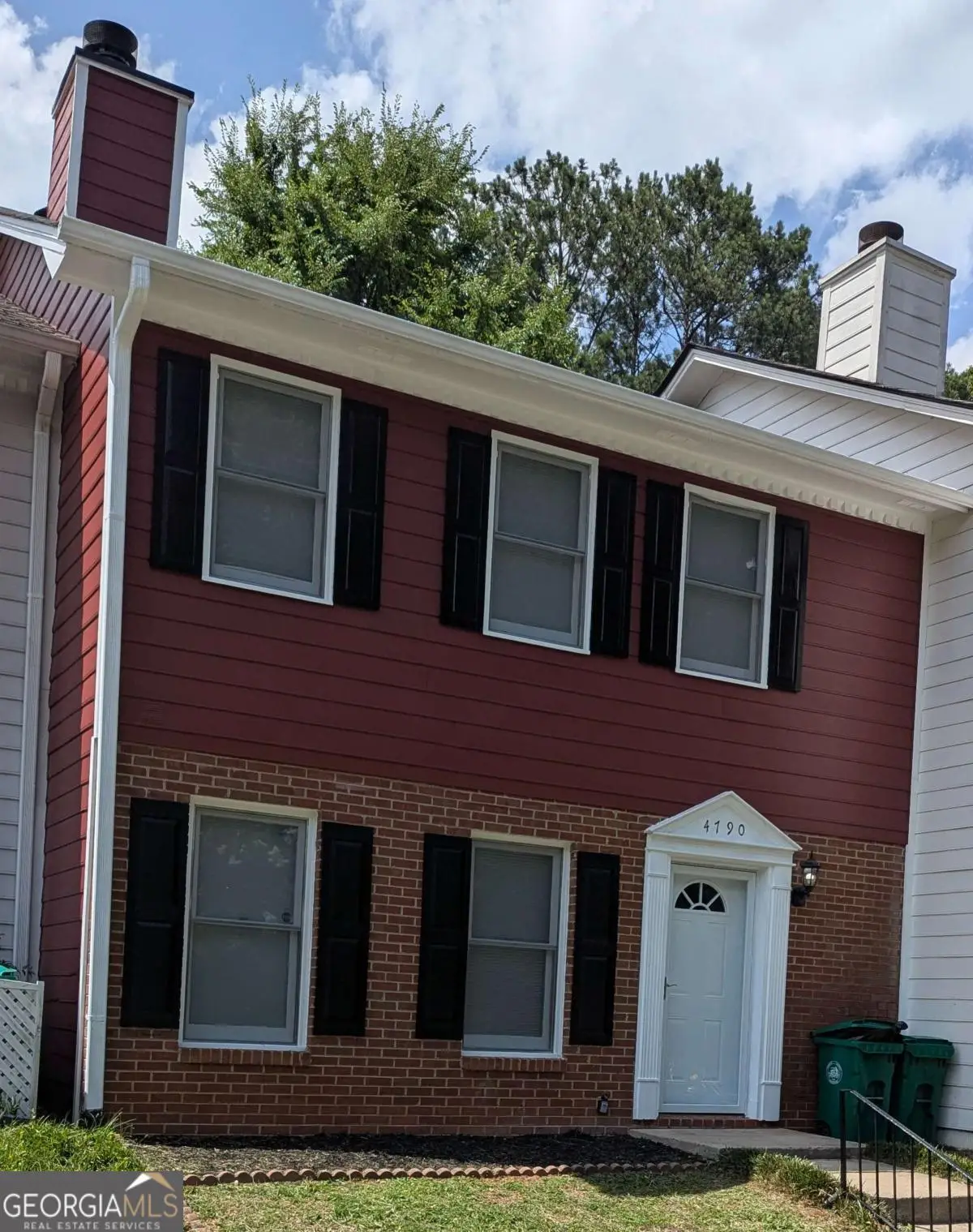 4790 Hairston Place, Stone Mountain, GA 30088 - #1