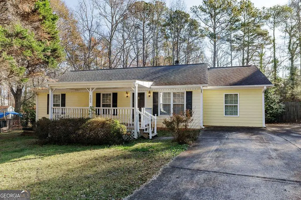 135 Longbranch Court, Athens, GA 30605 - #1