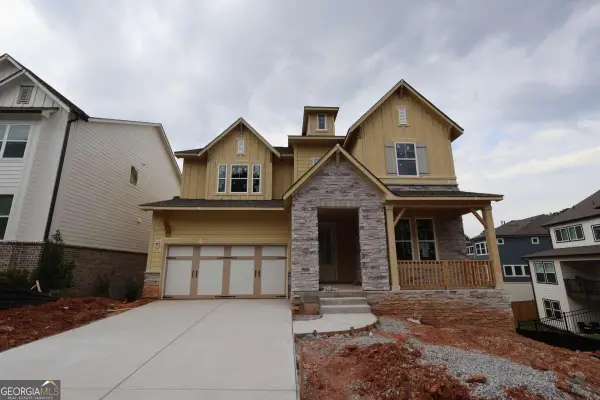 259 Wild Ginger Bend, Woodstock, GA 30188