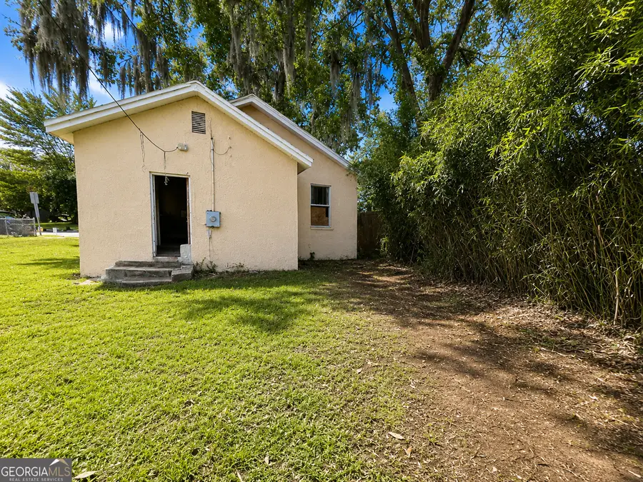 1307 E 42nd Street, Savannah, GA 31404 - #2