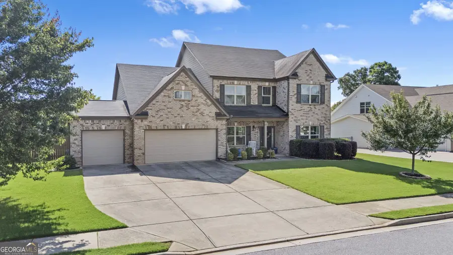 6290 Birchfield Trail, Cumming, GA 30041 - #2