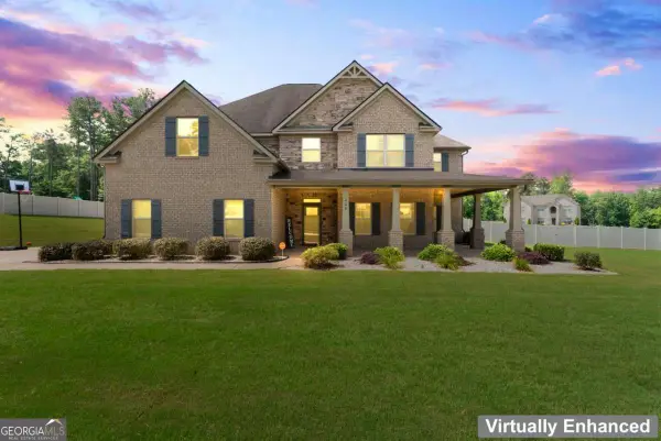 400 400 Guildhouse Drive, Mcdonough, GA 30252
