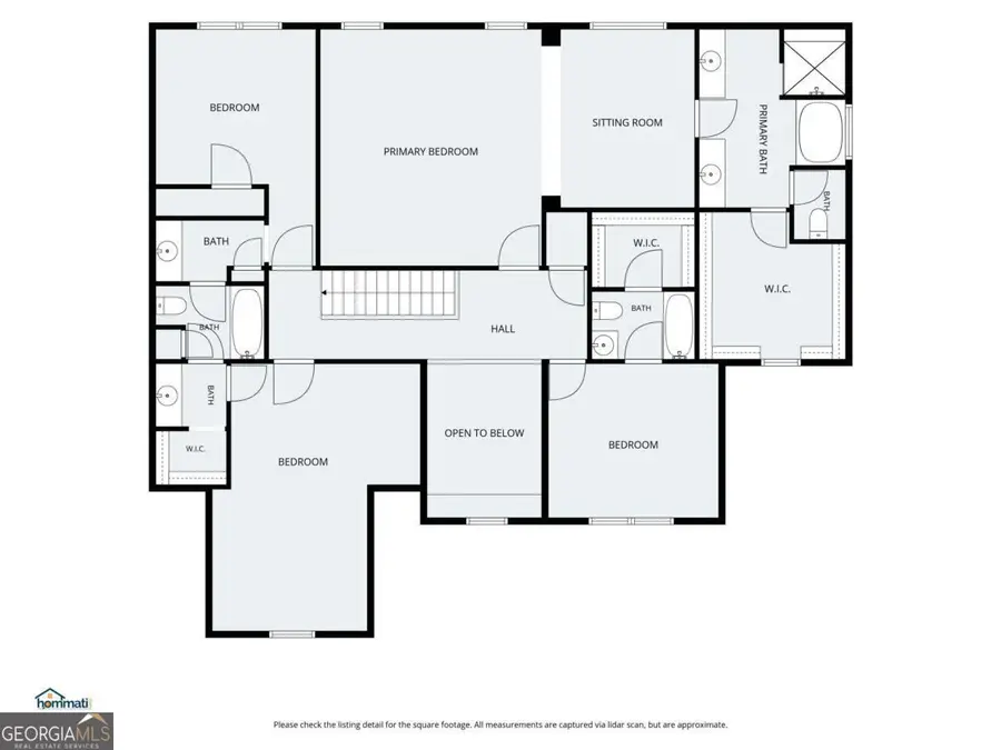 400 400 Guildhouse Drive, McDonough, GA 30252 - #2