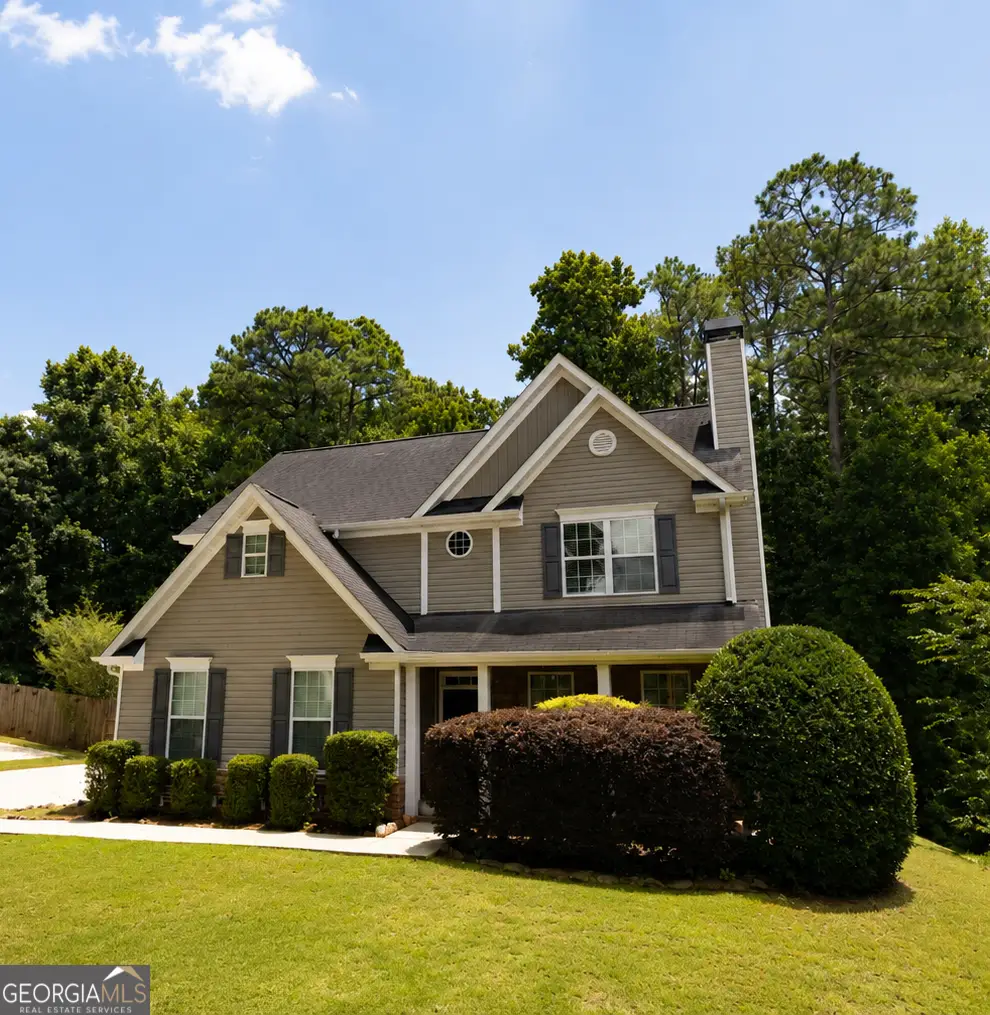 159 Sinyard Circle, Hiram, GA 30141 - #1