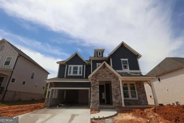 305 Beebalm Street, Woodstock, GA 30188