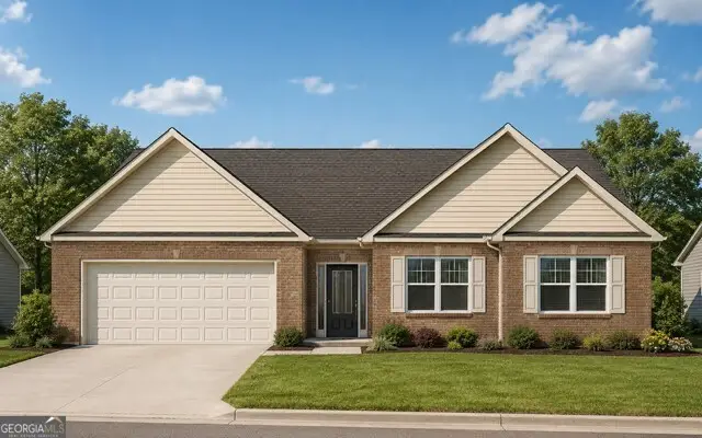 4480 Rivercliffs Way #UNIT 18, Gray, GA 31032 - #1