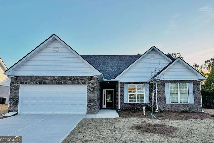 4480 Rivercliffs Way #UNIT 18, Gray, GA 31032 - #3