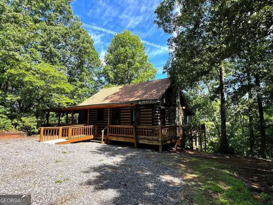 187 Tiffany Lane, Mineral Bluff, GA 30559 - #2
