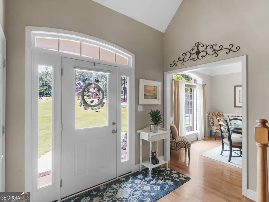 596 Guinevere Court, McDonough, GA 30252 - #2