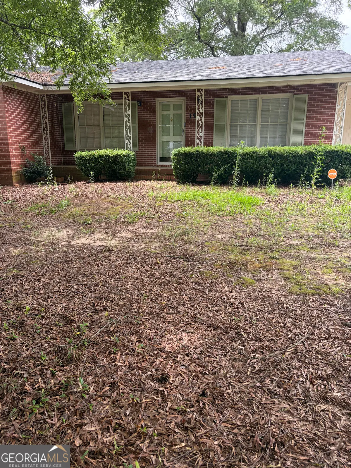 19 Harris Drive, Fort Valley, GA 31030 - #1