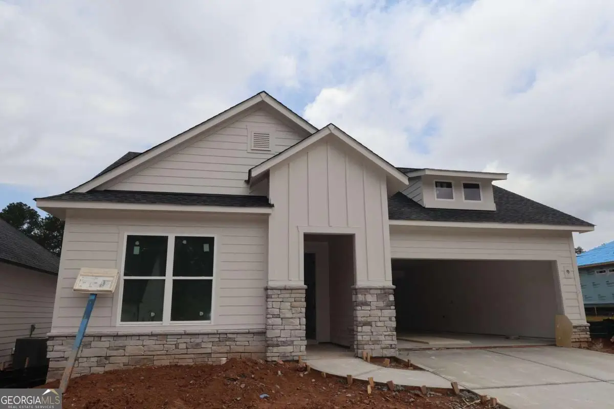 263 Strawberry Lane, Woodstock, GA 30189 - #1