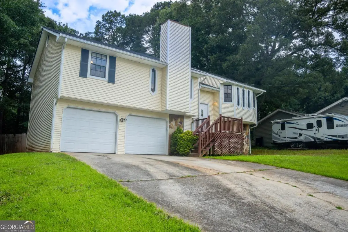 381 Windsor Walk Se, Conyers, GA 30094 - #1