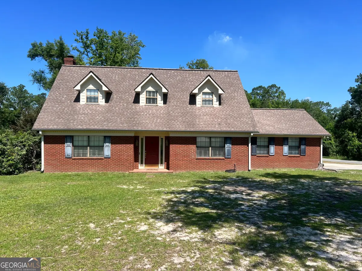 906 Mcallister Drive, Vidalia, GA 30474 - #1