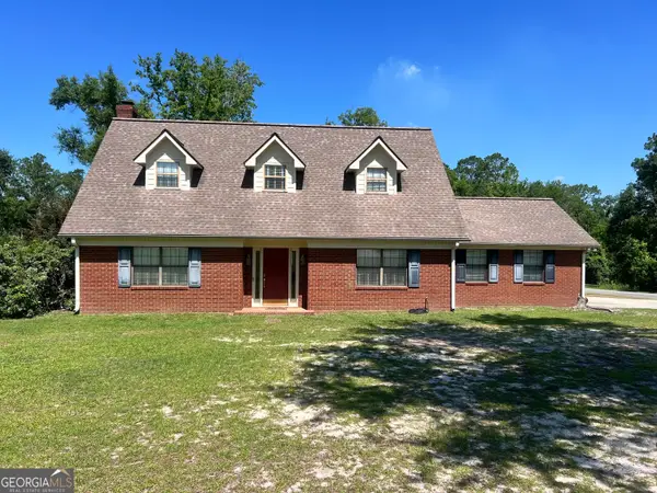 906 Mcallister Drive, Vidalia, GA 30474
