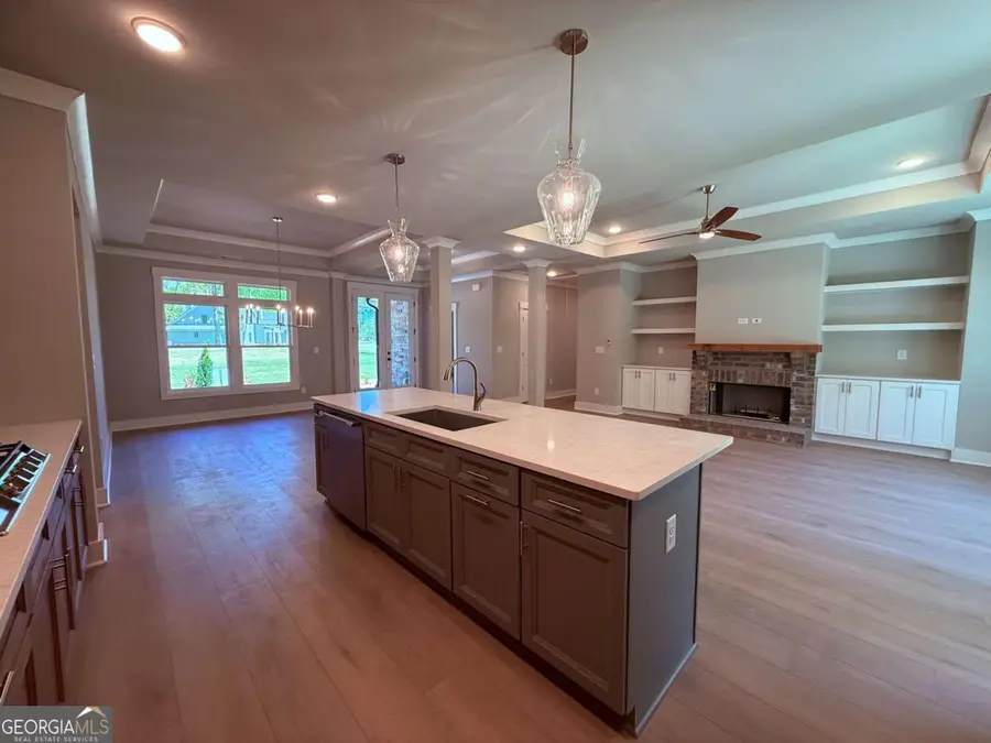 305 Springtime Way, Monroe, GA 30655 - #3