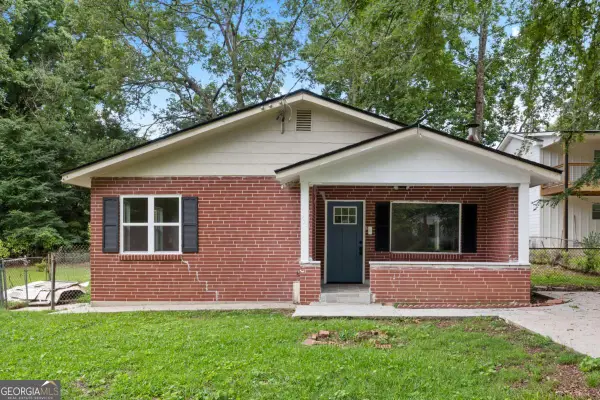 953 South Avenue, Forest Park, GA 30297