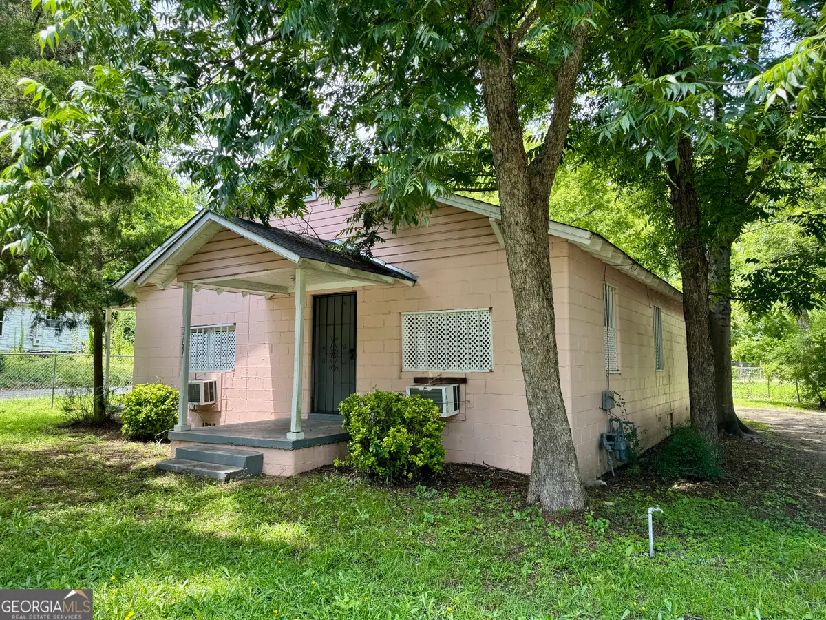 3767 Fairmont Avenue, Macon, GA 31204 - #1