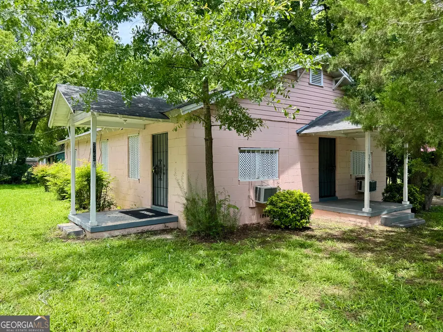 3767 Fairmont Avenue, Macon, GA 31204 - #3