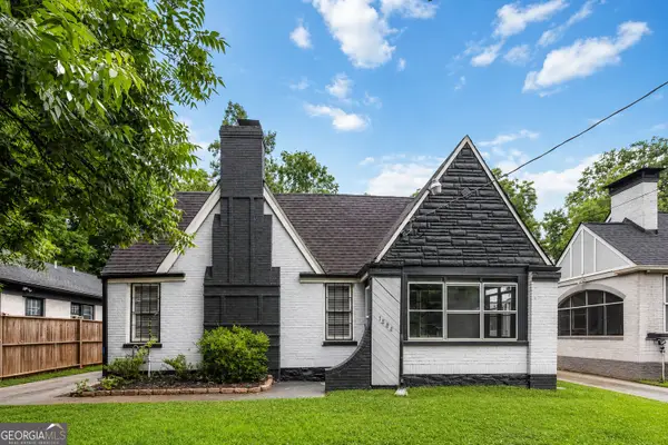 1594 Beecher Street, atlanta, GA 30310