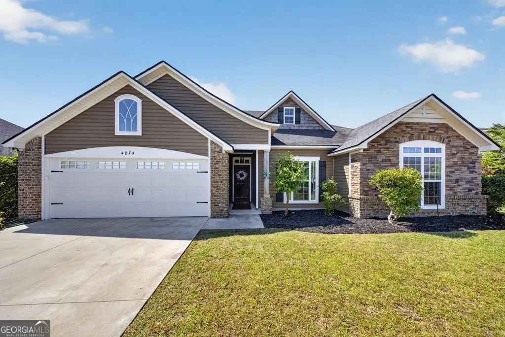 4074 Mckenzie Lane, Valdosta, GA 31605 - #1