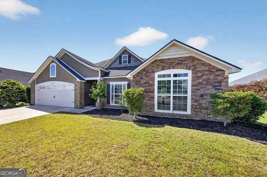 4074 Mckenzie Lane, Valdosta, GA 31605 - #2