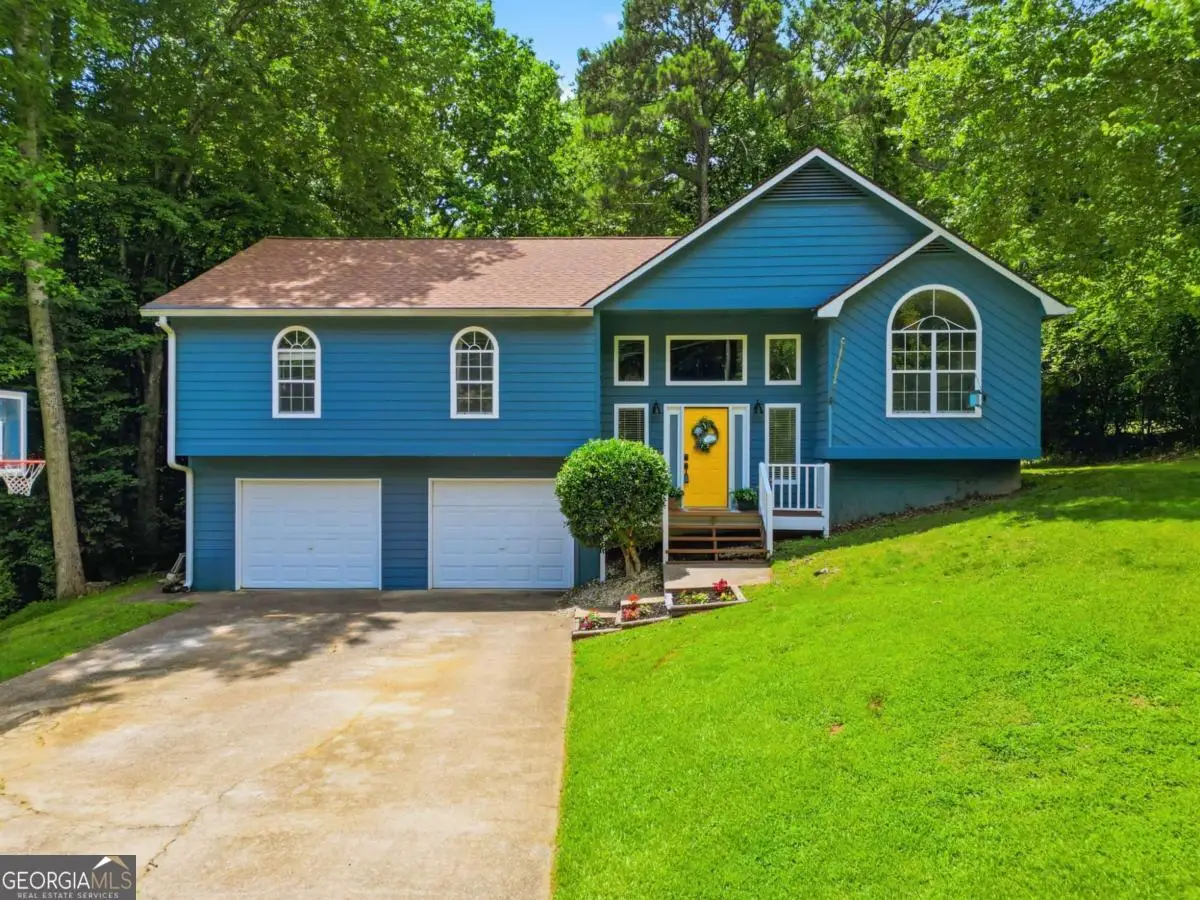 3397 Creekside Plantation Drive, Douglasville, GA 30135 - #1