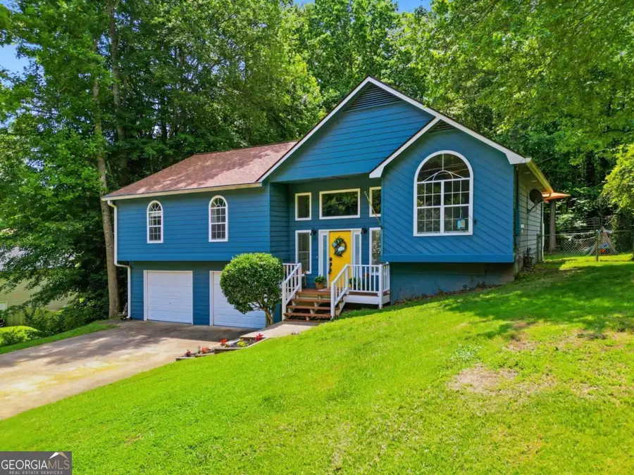 3397 Creekside Plantation Drive, Douglasville, GA 30135 - #3