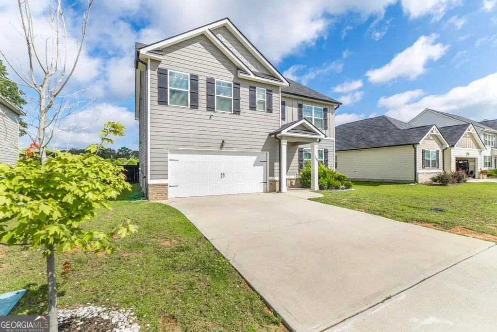200 Harrow Drive, Perry, GA 31069 - #1
