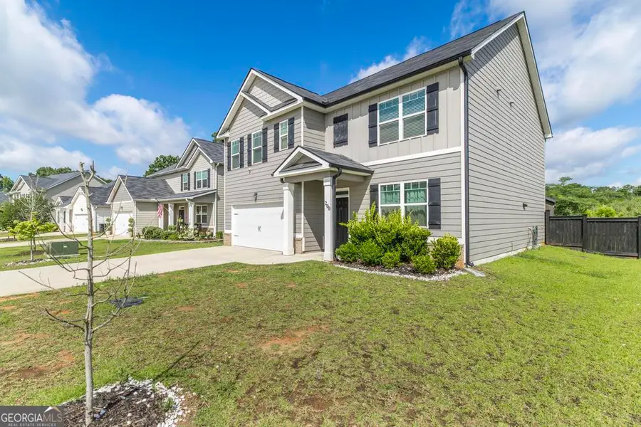 200 Harrow Drive, Perry, GA 31069 - #3