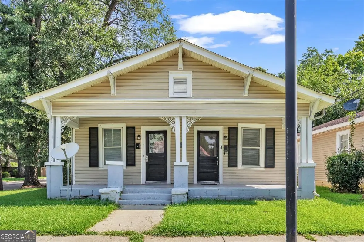 107 Ellis Street, Augusta, GA 30901 - #1