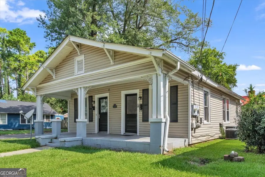 107 Ellis Street, Augusta, GA 30901 - #3