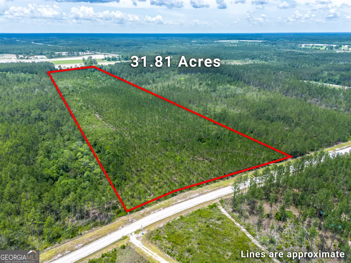 LOT 120 S Farms Edge Road, Manor, GA 31550 - #1