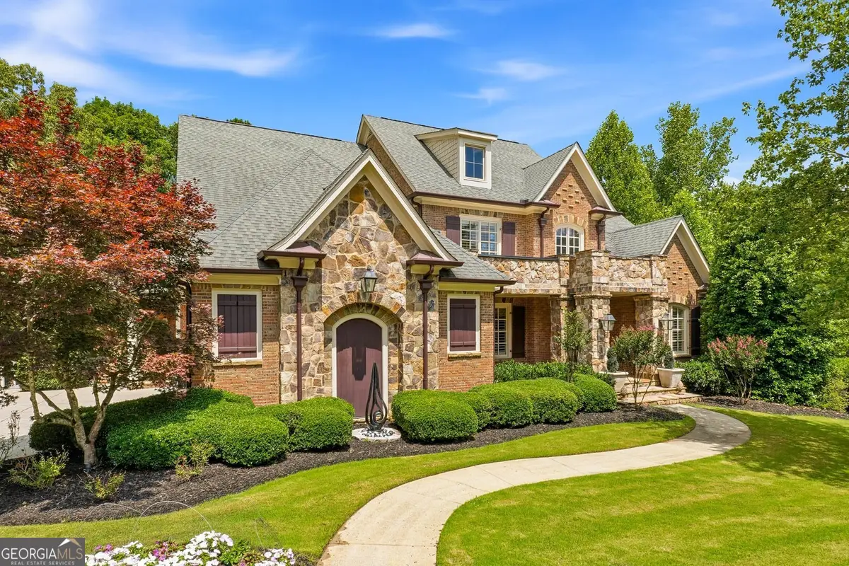 6244 Arnall Court Nw, Acworth, GA 30101 - #1