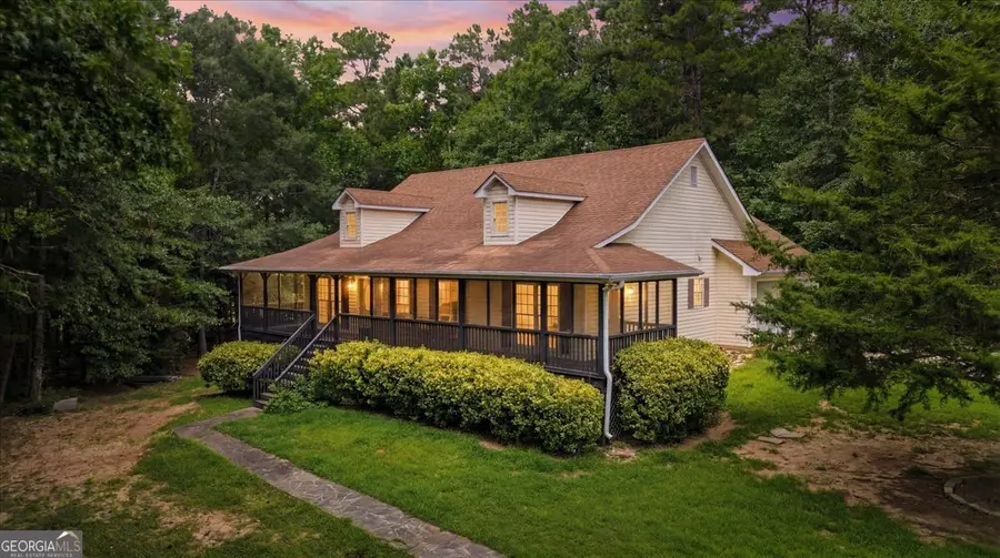 312 Henderson Mill Road, Mansfield, GA 30055 - #3