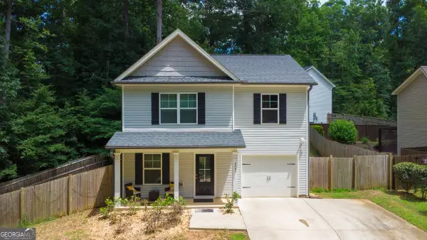 2445 Fleetwood Drive, Cumming, GA 30041