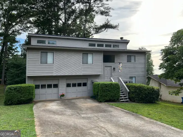 394 Ansley Brook Drive, Lawrenceville, GA 30044