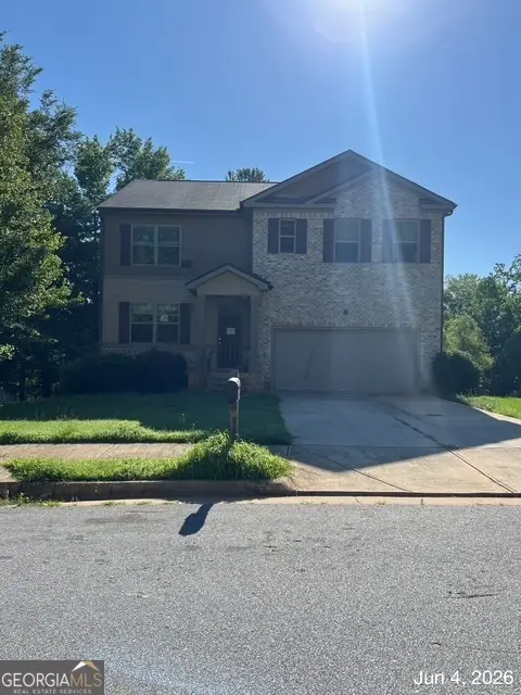 9470 Bandywood Drive Sw, Covington, GA 30014 - #1
