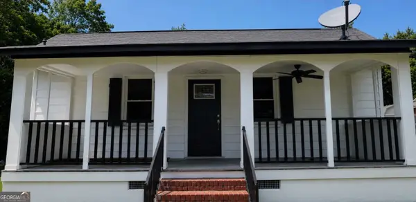 1289 Hillridge Drive, Macon, GA 31206