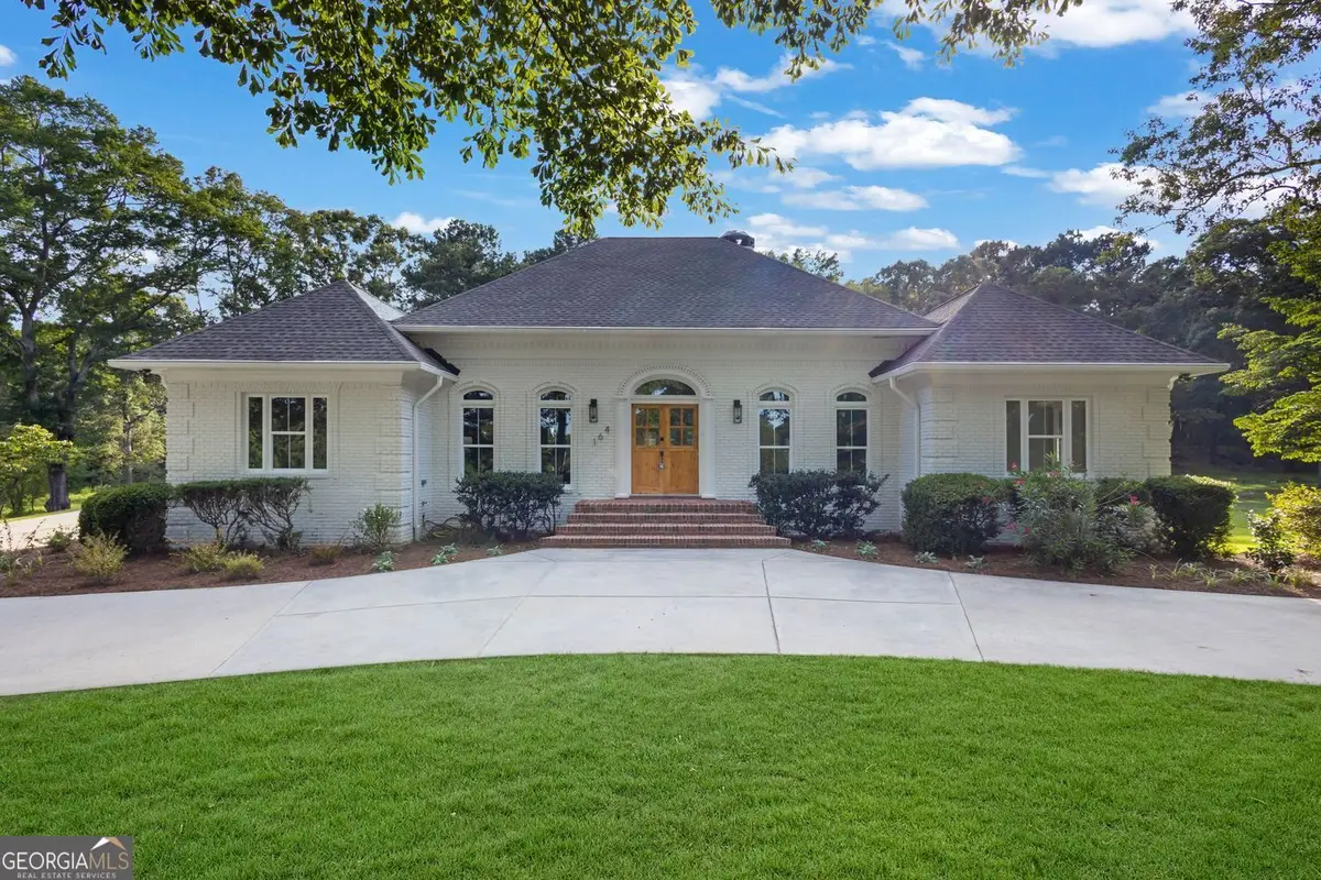164 Snead Road, Fayetteville, GA 30215 - #1
