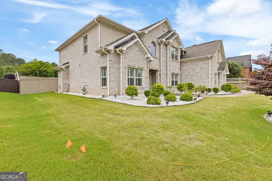 1837 Christopher Drive Se, Conyers, GA 30094 - #2