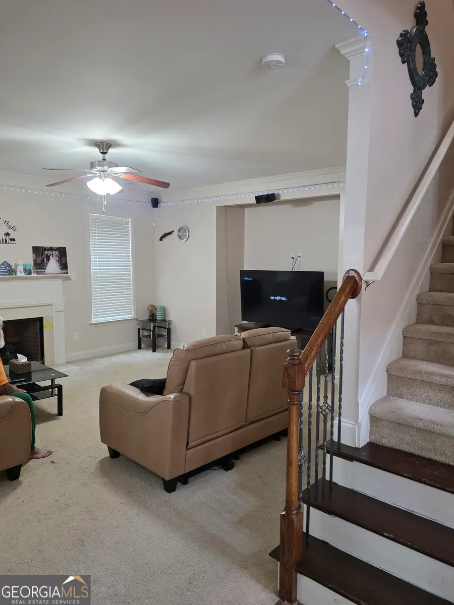 3829 Wood Hollow Way, Snellville, GA 30039 - #2