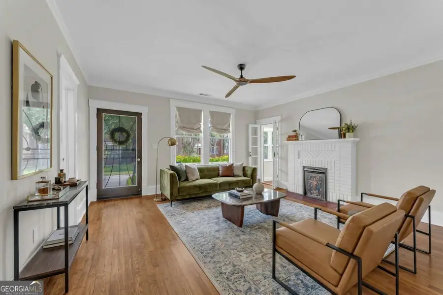 125 E 54th Street, Savannah, GA 31405 - #3
