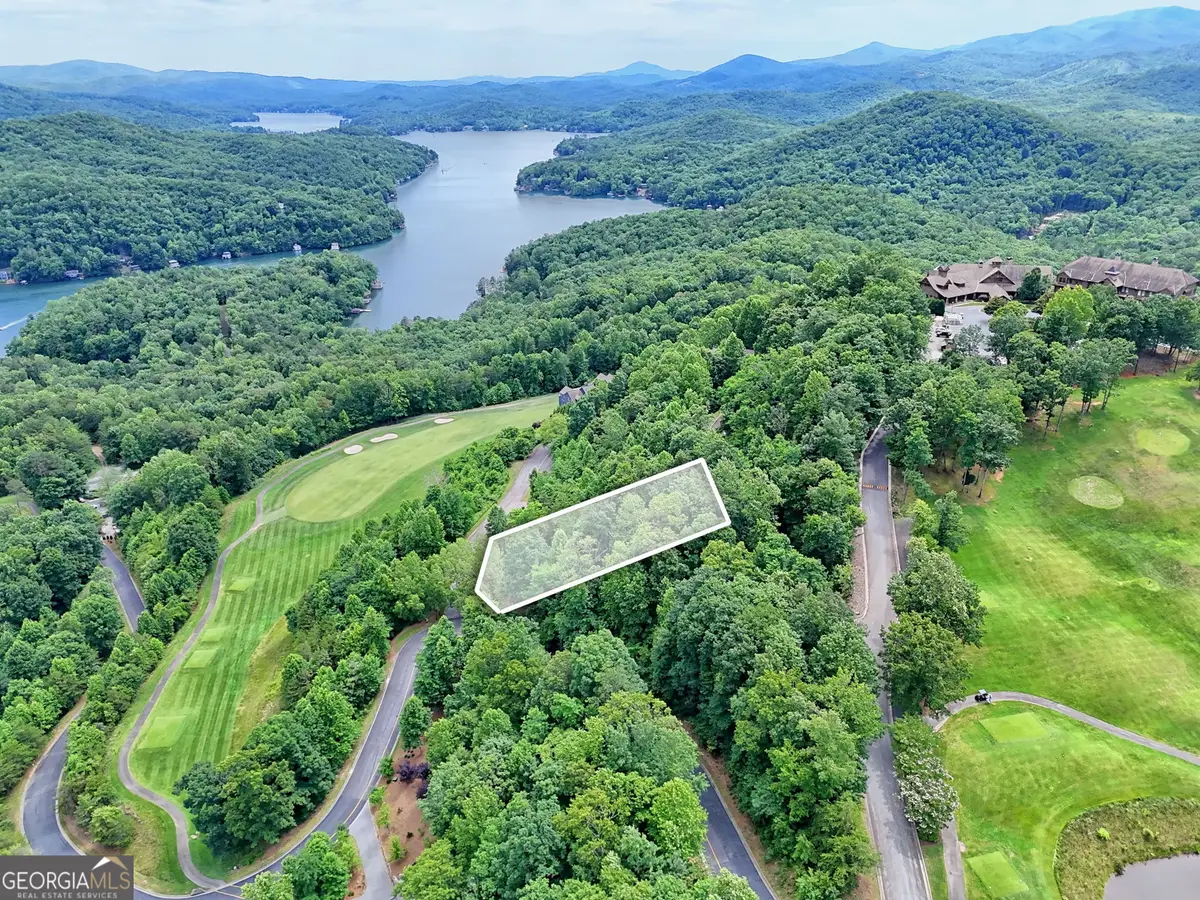 0 High Pointe Drive, Clayton, GA 30525 - #1
